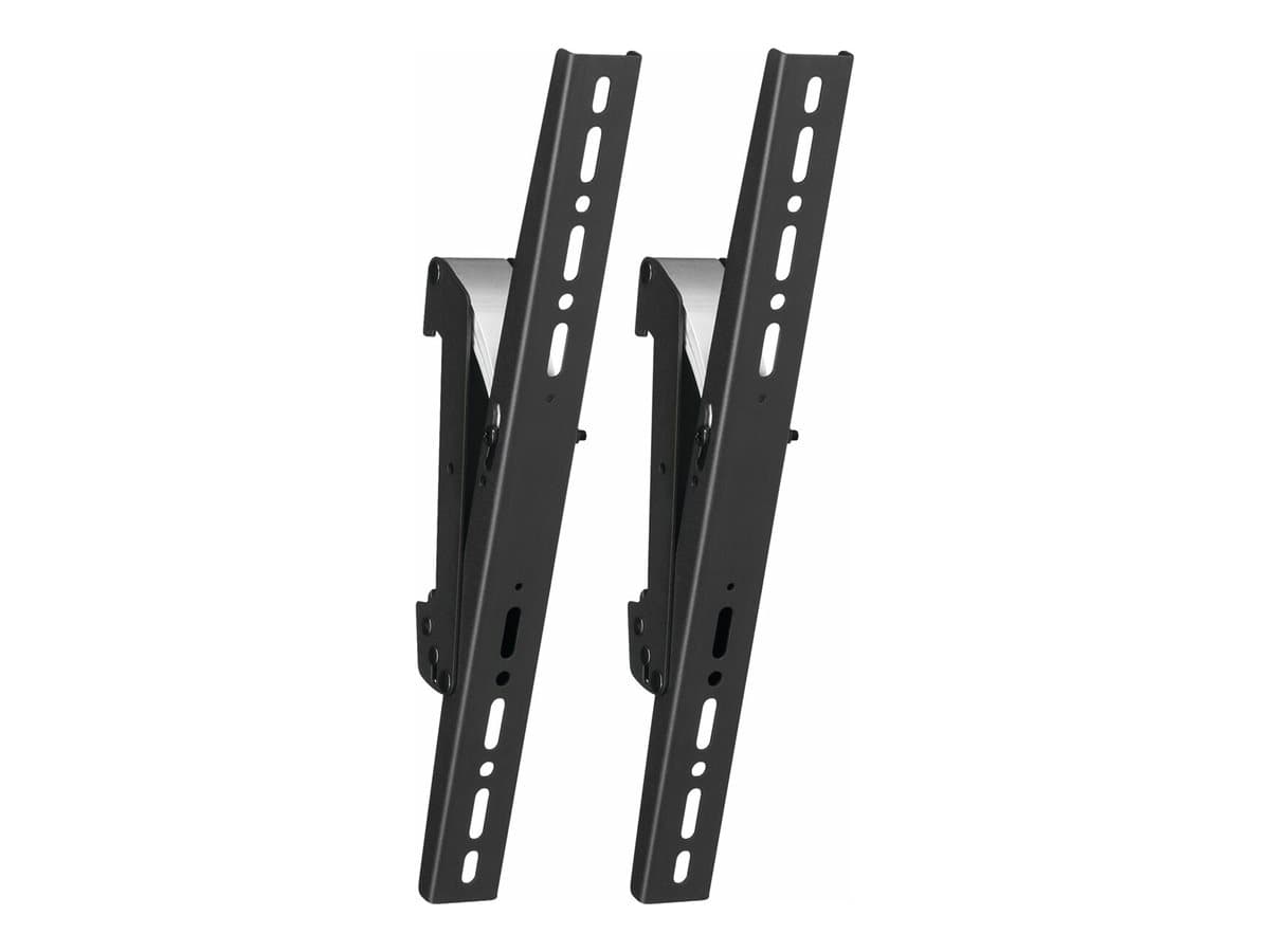 Vogel's Professional PFS 3304 mounting component - for LCD display - black