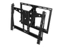 Vogel's Professional PFW 6880 mounting kit - for video wall - black thumbnail 1