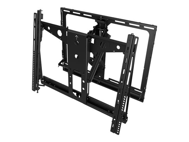 Vogel's Professional PFW 6880 mounting kit - for video wall - black