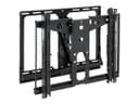 Vogel's Professional PFW 6880 mounting kit - for video wall - black thumbnail 2