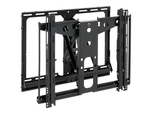 Vogel's Professional PFW 6880 mounting kit - for video wall - black — view 2