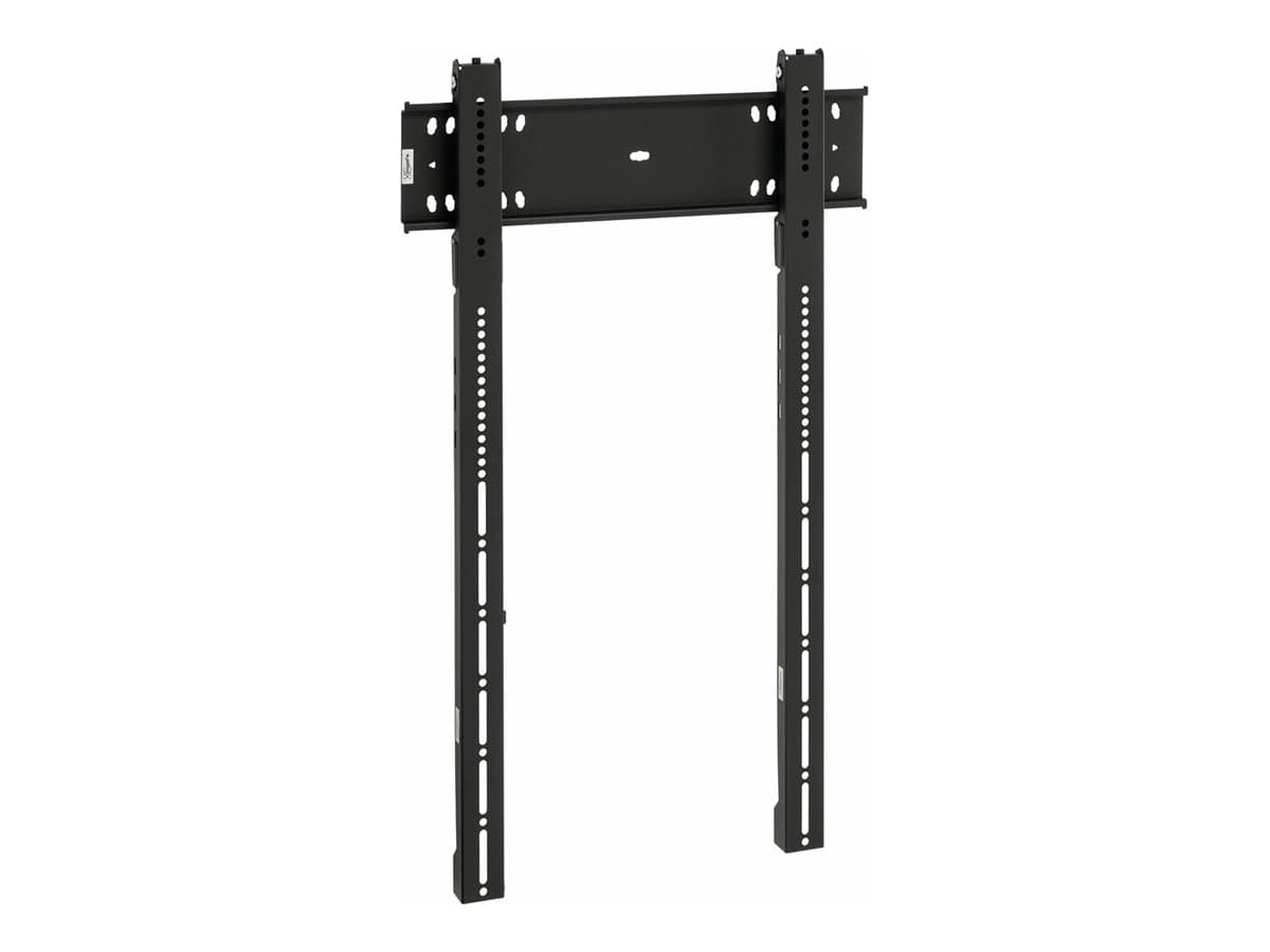 Vogel's PFW 6815 bracket - for flat panel - black — view 2