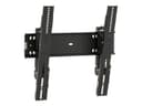 Vogel's Professional PFW 6410 bracket - for LCD display - black thumbnail 1