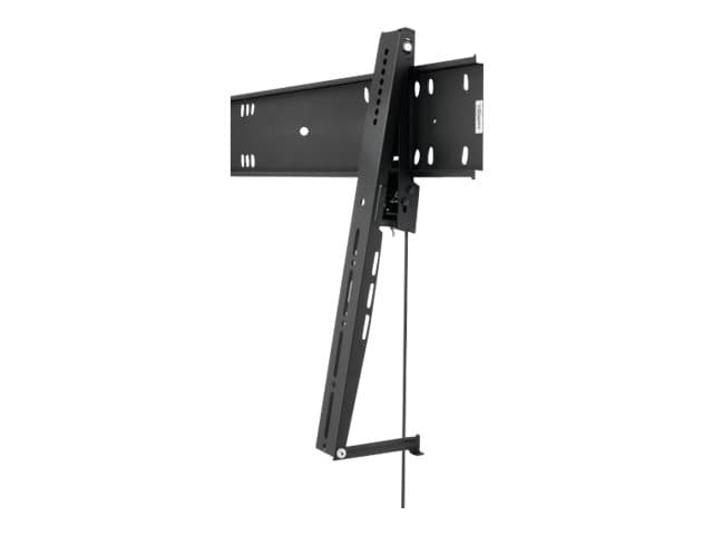 Vogel's Professional PFW 6410 bracket - for LCD display - black — view 2