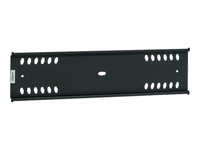 Vogel's Professional PFW 6410 bracket - for LCD display - black — view 3