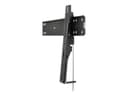 Vogel's Professional PFW 6410 bracket - for LCD display - black thumbnail 4