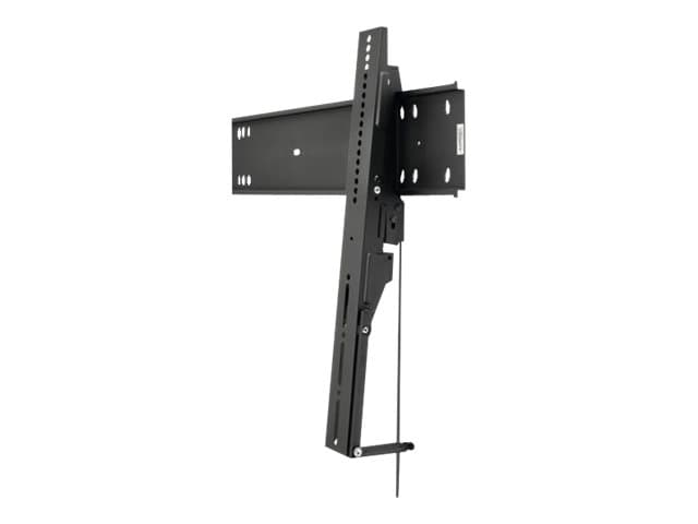 Vogel's Professional PFW 6410 bracket - for LCD display - black — view 4