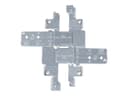 Cisco Ceiling Grid Clip: Flush - network device mounting kit thumbnail 1