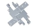 Cisco Ceiling Grid Clip: Flush - network device mounting kit thumbnail 3