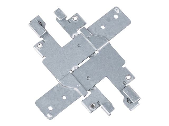 Cisco Ceiling Grid Clip: Flush - network device mounting kit — view 3