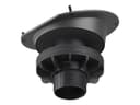 Logitech Tap Riser Mount - video conferencing controller mounting kit thumbnail 3