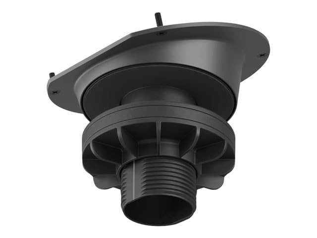Logitech Tap Riser Mount - video conferencing controller mounting kit — view 3