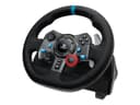 Logitech Driving Force G29 - wheel and pedals set - wired thumbnail 1