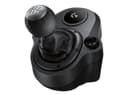 Logitech Driving Force Shifter - gear shift lever - wired thumbnail 1