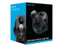 Logitech Driving Force Shifter - gear shift lever - wired thumbnail 5