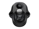 Logitech Driving Force Shifter - gear shift lever - wired thumbnail 2