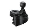 Logitech Driving Force Shifter - gear shift lever - wired thumbnail 7