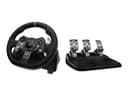 Logitech G920 Driving Force - Wheel and pedals set - wired - for Microsoft Xbox One thumbnail 1
