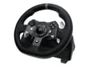 Logitech G920 Driving Force - Wheel and pedals set - wired - for Microsoft Xbox One thumbnail 6