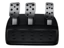 Logitech G920 Driving Force - Wheel and pedals set - wired - for Microsoft Xbox One thumbnail 2