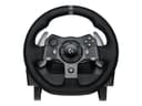 Logitech G920 Driving Force - Wheel and pedals set - wired - for Microsoft Xbox One thumbnail 9