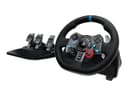 Logitech Driving Force G29 - wheel and pedals set - wired thumbnail 3