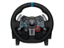 Logitech Driving Force G29 - wheel and pedals set - wired thumbnail 2
