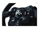 Logitech G923 - wheel and pedals set - wired thumbnail 10