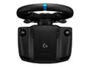 Logitech G923 - wheel and pedals set - wired thumbnail 7