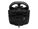 Logitech G923 - wheel and pedals set - wired thumbnail 9