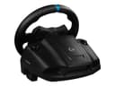 Logitech G923 - wheel and pedals set - wired thumbnail 6