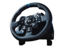 Logitech G923 - wheel and pedals set - wired thumbnail 2