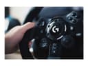 Logitech G923 - wheel and pedals set - wired thumbnail 5