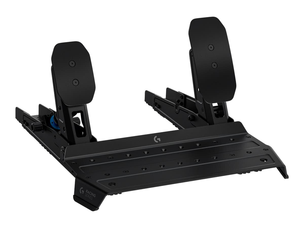 Logitech G RS Pedals - pedals