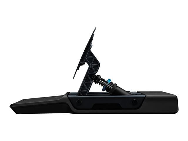 Logitech G Pro Racing Pedals - pedals - wired — view 4