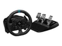 Logitech G923 - wheel and pedals set - wired thumbnail 2
