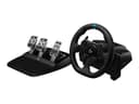 Logitech G923 - wheel and pedals set - wired thumbnail 13