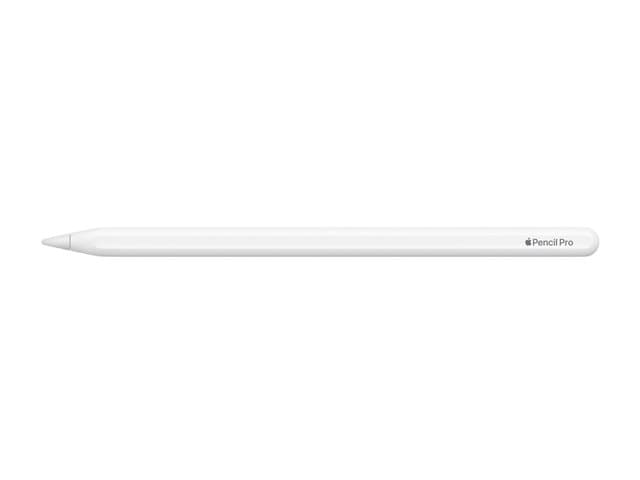 Apple Pencil Pro - active stylus - Bluetooth — view 2