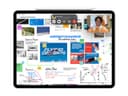 Apple Pencil Pro - active stylus - Bluetooth thumbnail 5