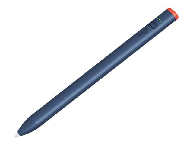 Logitech Crayon for Education - digital pen - Bluetooth