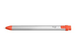 Logitech Crayon - digital pen - intense sorbet