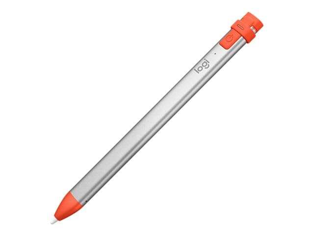 Logitech Crayon - digital pen - intense sorbet — view 10