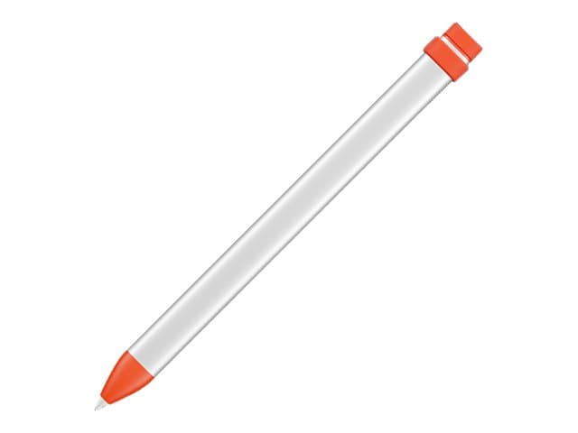 Logitech Crayon - digital pen - intense sorbet — view 2