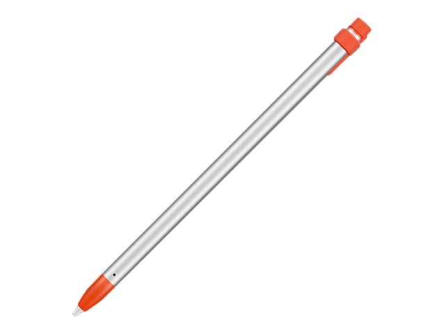 Logitech Crayon - digital pen - intense sorbet — view 6