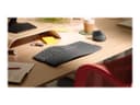 Logitech ERGO K860 - keyboard - QWERTY - UK - graphite Input Device thumbnail 11