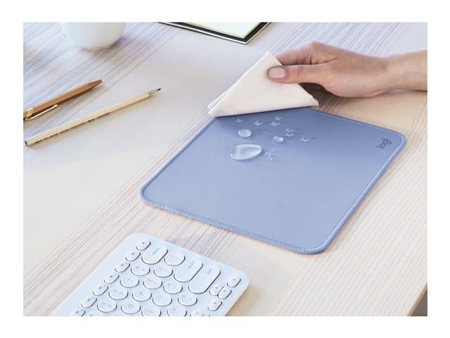 Logitech Studio Series mouse pad — view 4