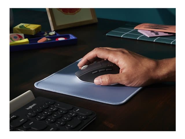 Logitech Studio Series mouse pad — view 3