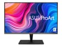 ASUS ProArt PA32UCX-PK - LED monitor - 4K - 32" - HDR - with X-Rite i1 Display Pro thumbnail 1
