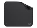 Logitech Studio Series - Mouse pad - graphite thumbnail 1