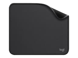 Logitech Studio Series - Mouse pad - graphite